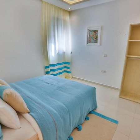 Hanah Apartments By Living Essaouira Exterior photo