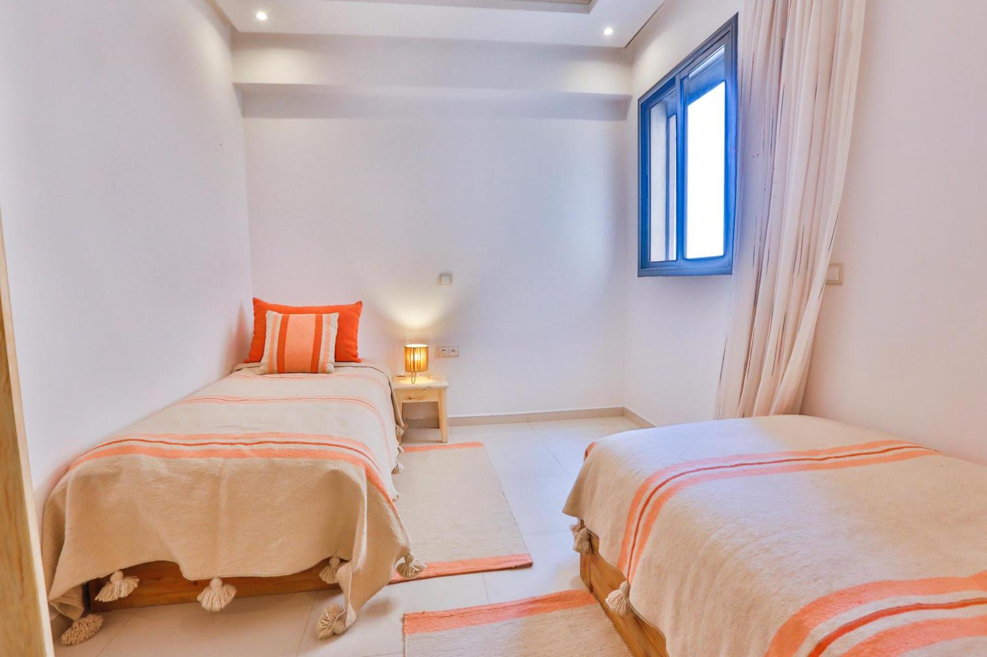 Hanah Apartments By Living Essaouira Exterior photo