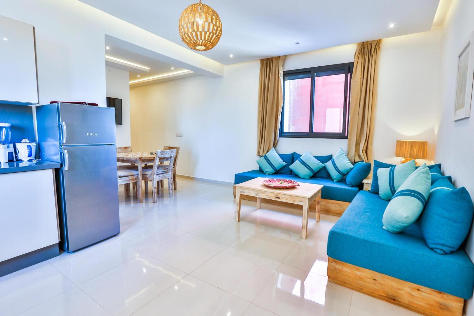 Hanah Apartments By Living Essaouira Exterior photo
