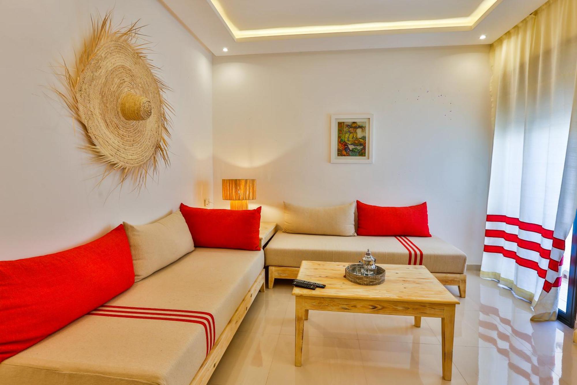 Hanah Apartments By Living Essaouira Exterior photo