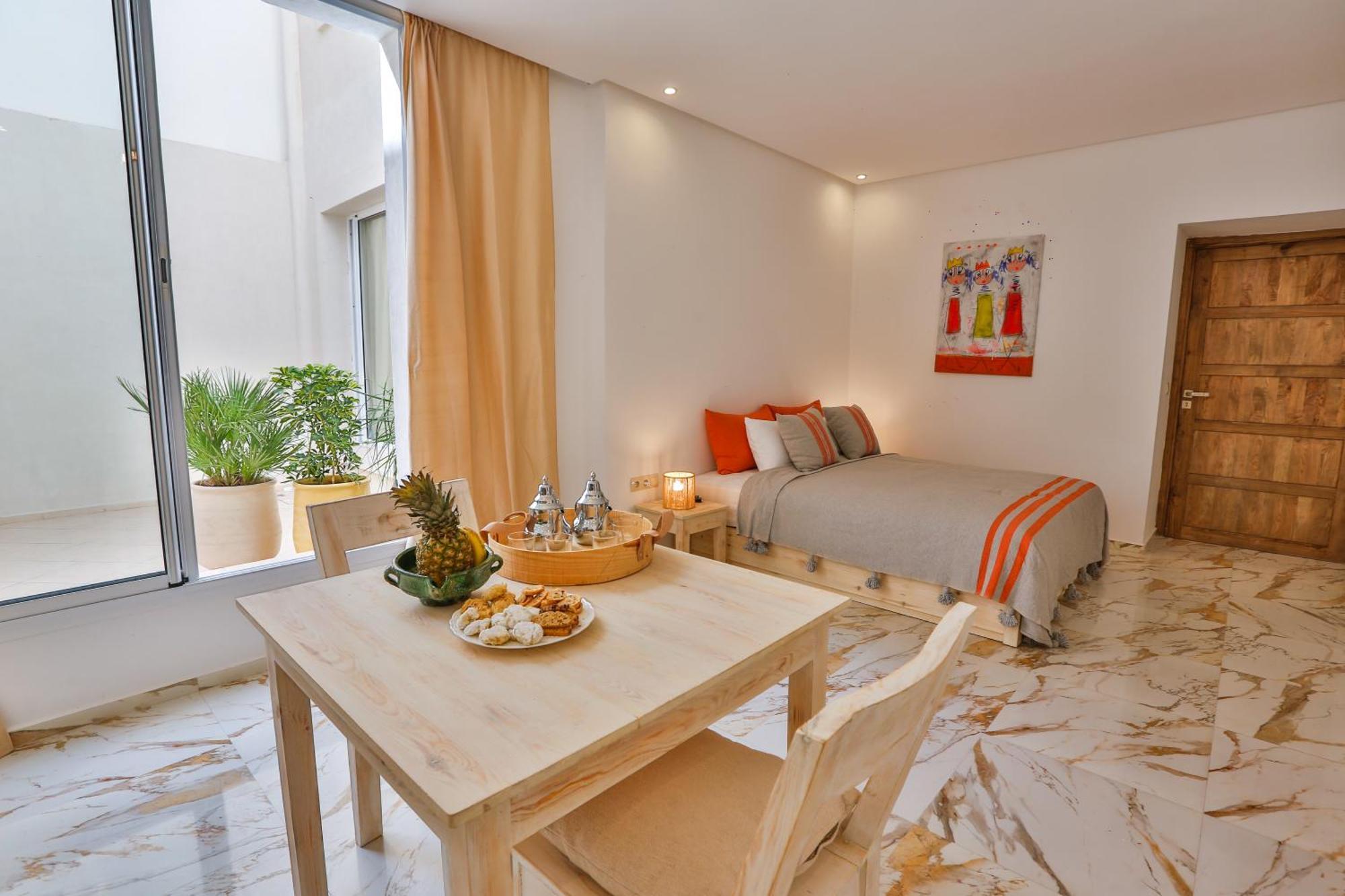 Hanah Apartments By Living Essaouira Exterior photo
