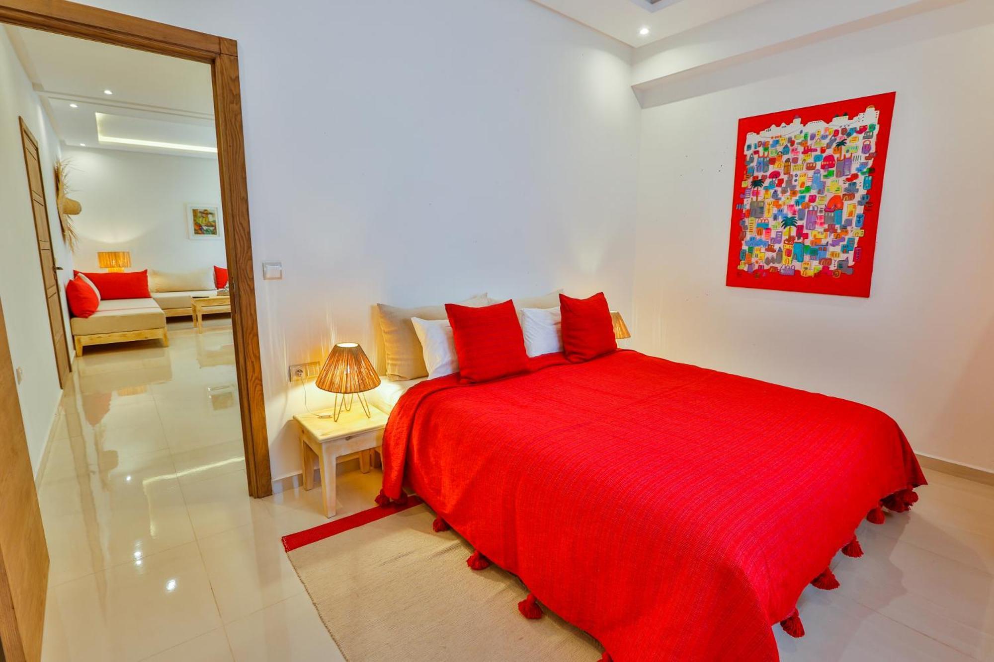 Hanah Apartments By Living Essaouira Exterior photo