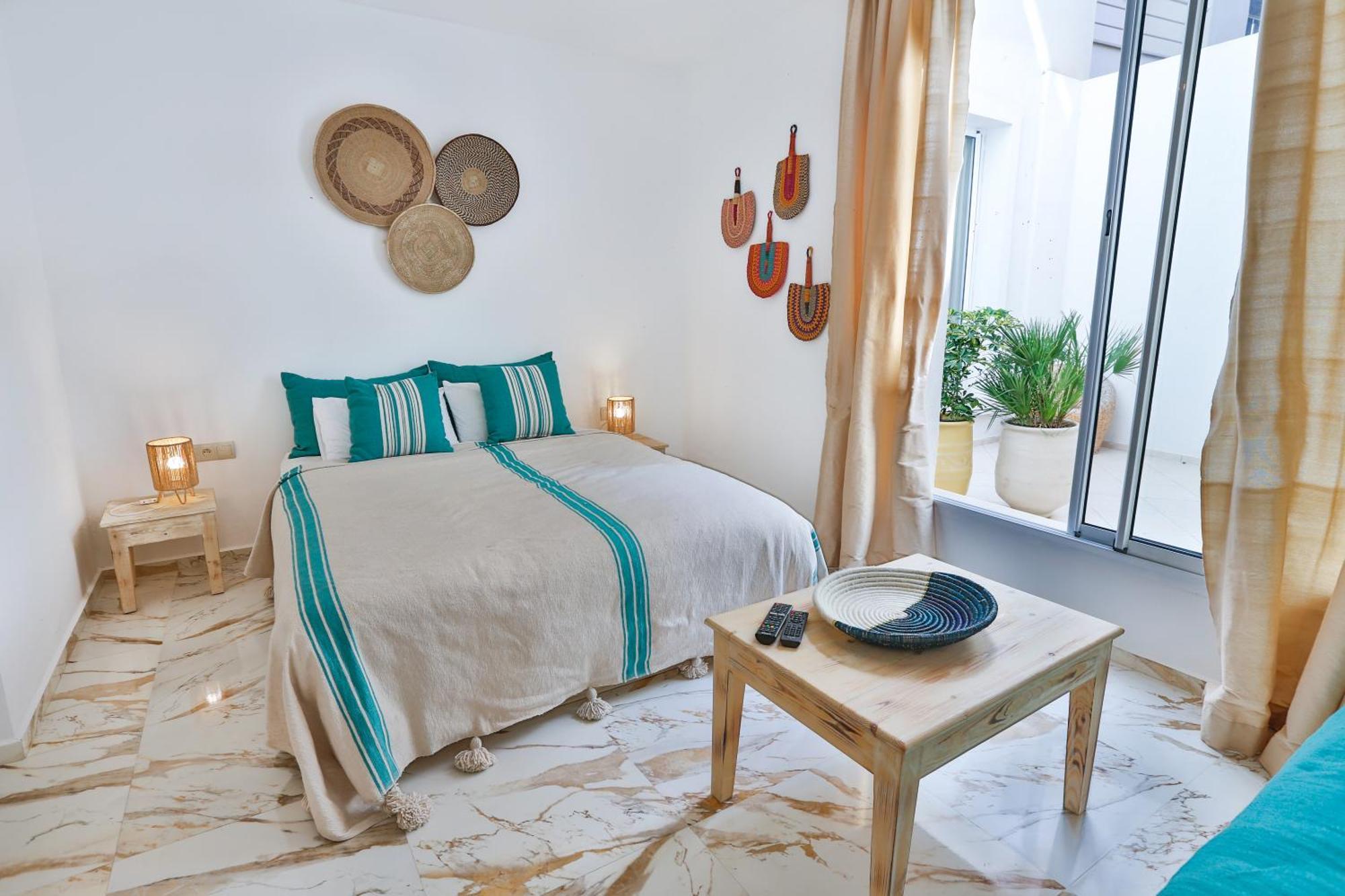 Hanah Apartments By Living Essaouira Exterior photo
