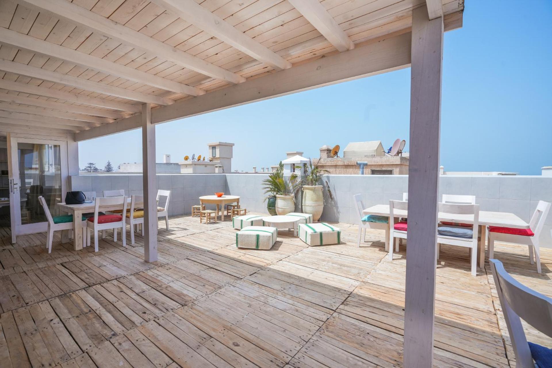 Hanah Apartments By Living Essaouira Exterior photo