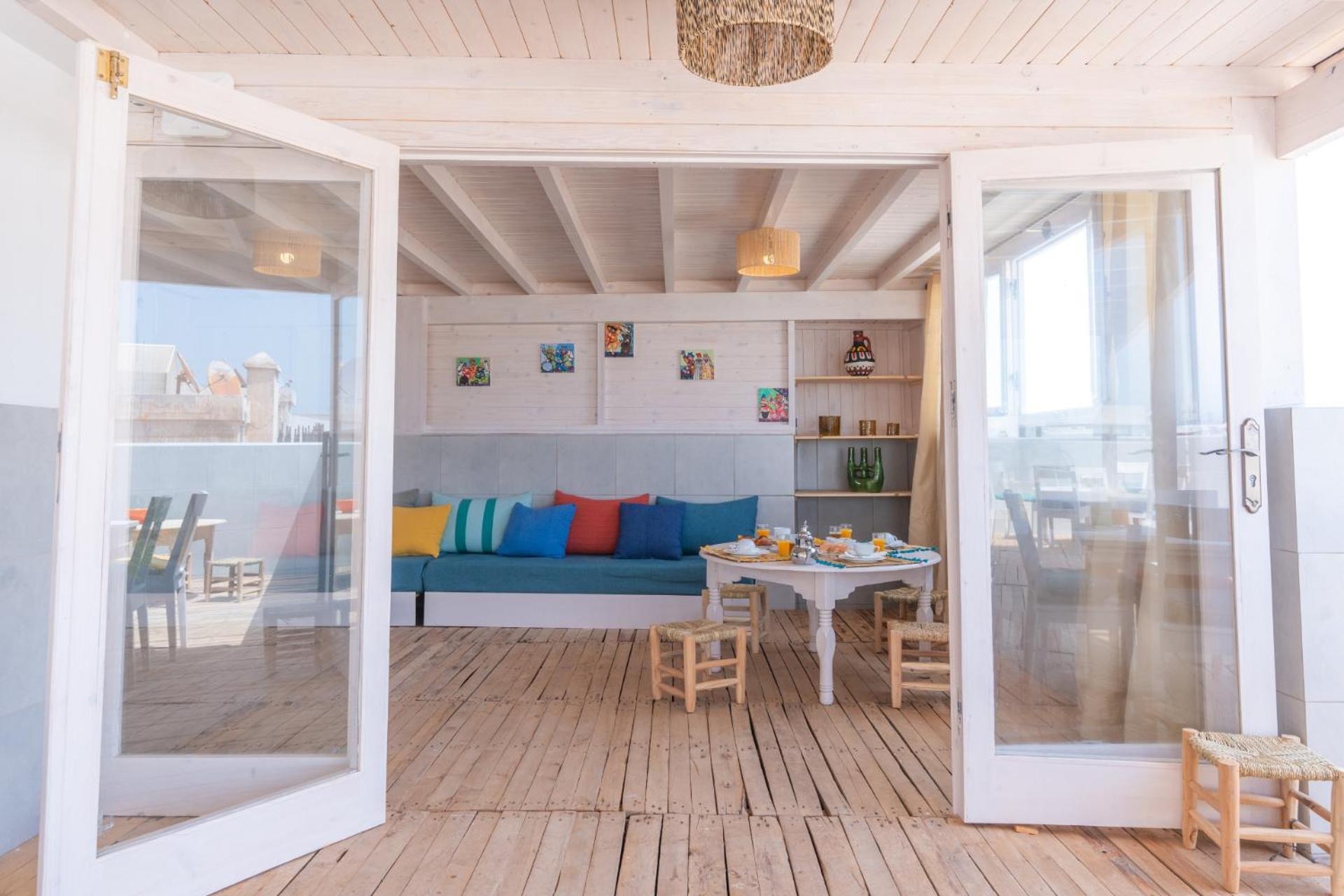 Hanah Apartments By Living Essaouira Exterior photo