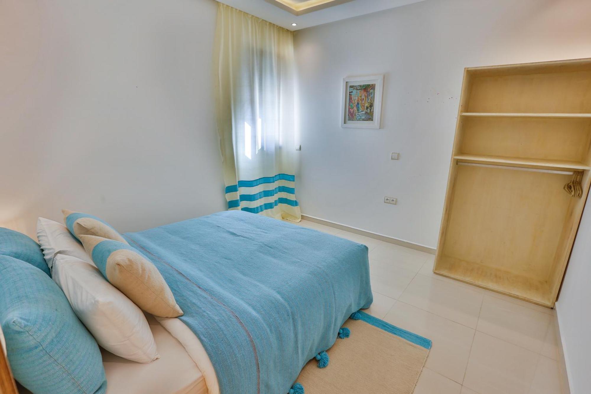 Hanah Apartments By Living Essaouira Exterior photo