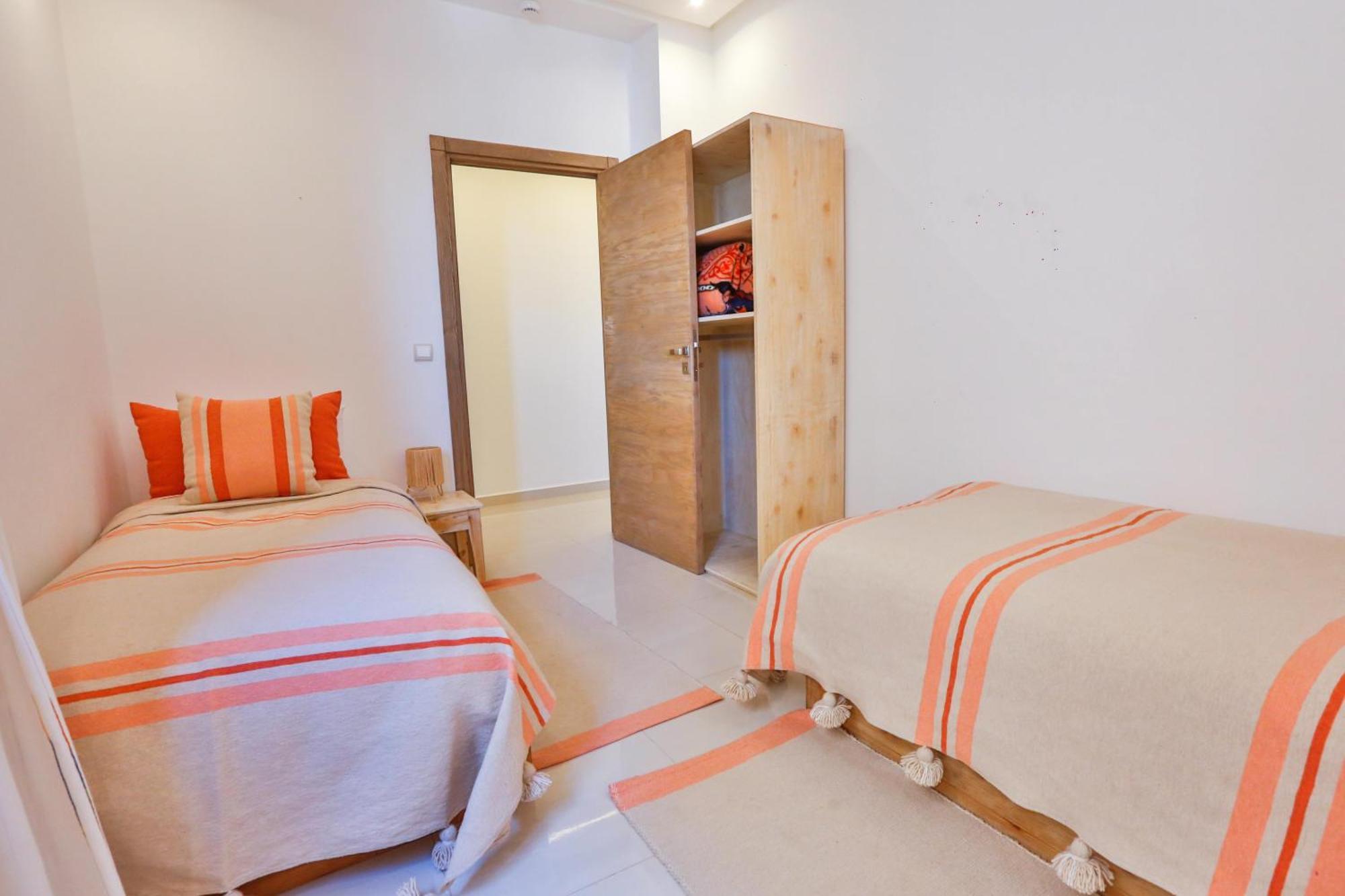 Hanah Apartments By Living Essaouira Exterior photo