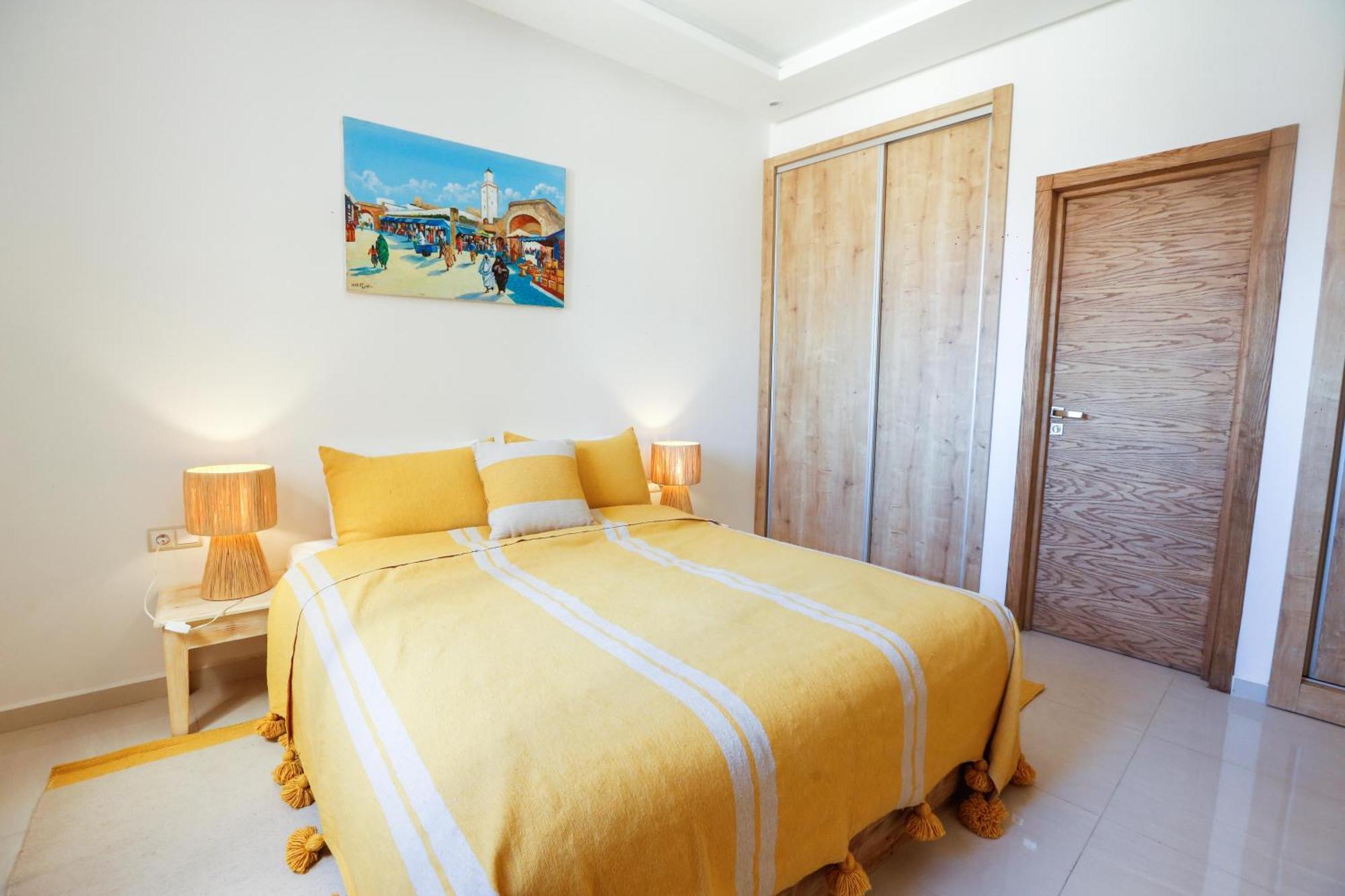 Hanah Apartments By Living Essaouira Exterior photo