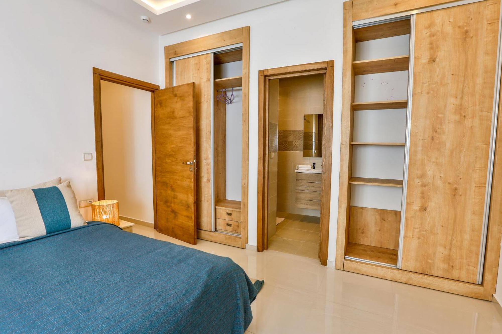 Hanah Apartments By Living Essaouira Exterior photo